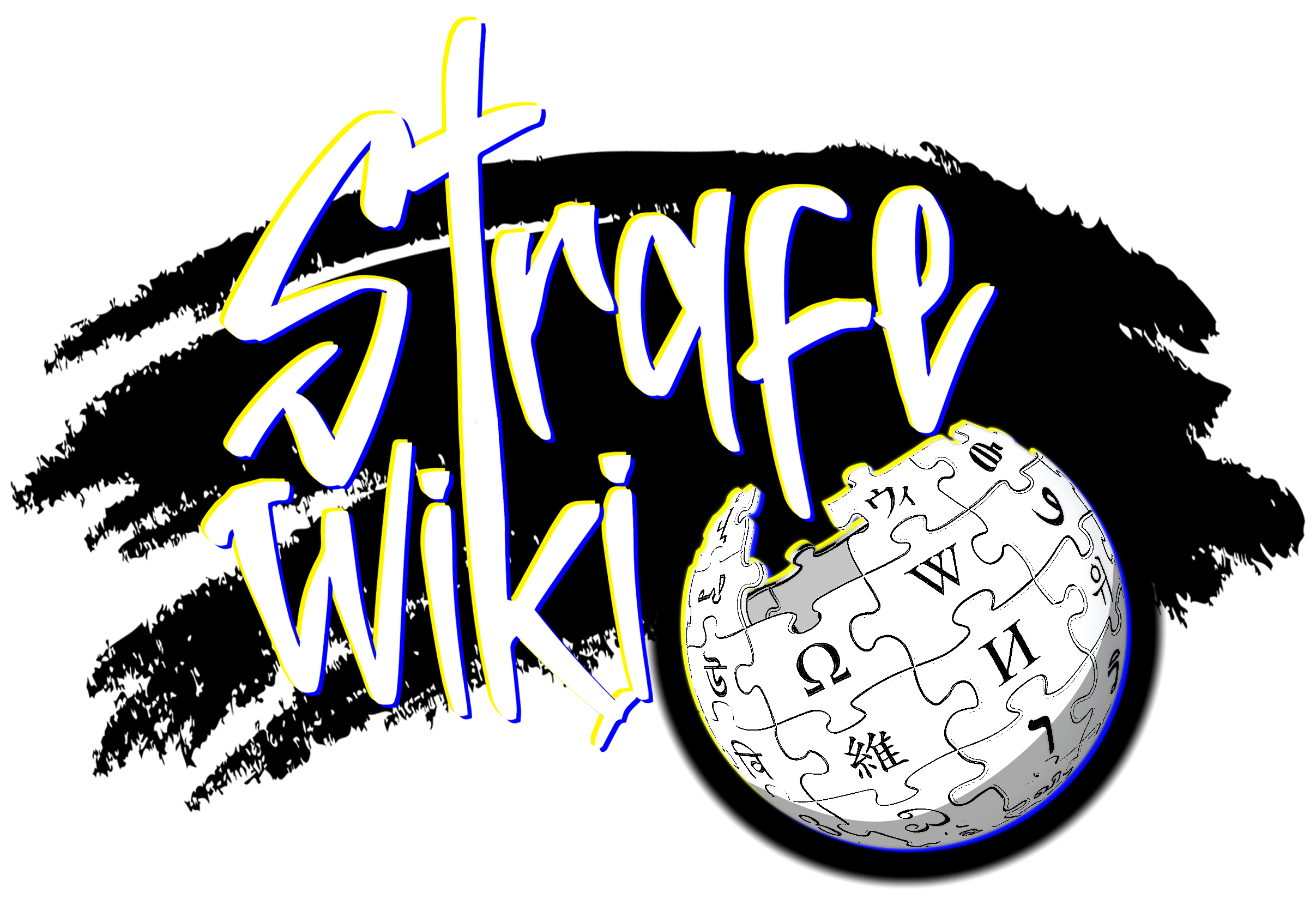 WikiStrafe