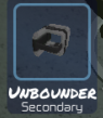 Unbounder